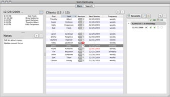 Image 0 for PsychBook Client Manageme…