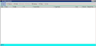 Image 0 for DYY Video Converter