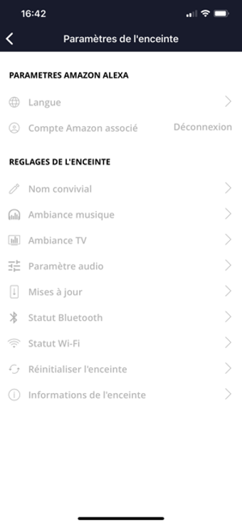 Image 1 for Sagemcom Sound Box
