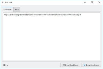 Image 0 for File Centipede