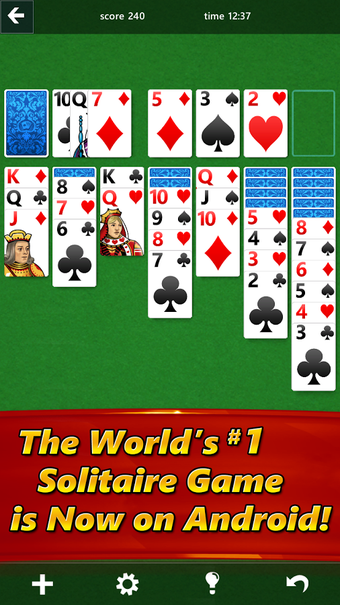 Image 0 for Microsoft Solitaire Colle…