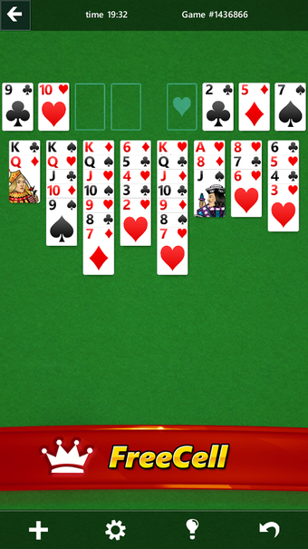 Image 3 for Microsoft Solitaire Colle…