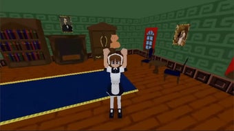 Imagen 0 para Clockwork Maiden