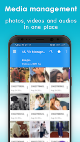 Image 2 for AS File Explorer - File M…