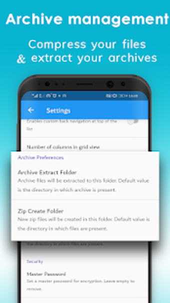 Image 1 for AS File Explorer - File M…