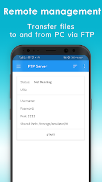 Image 3 for AS File Explorer - File M…