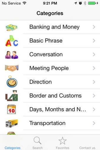 Image 0 for English to Japanese Trans…