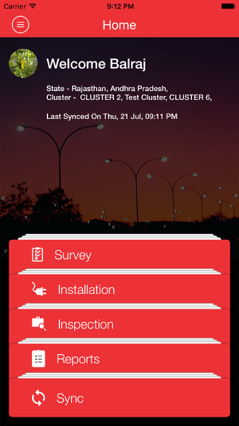 Image 1 for Havells StLight