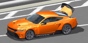 Image 0 for 3D Driving Class 2