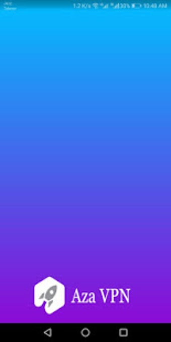 Imagen 0 para Aza VPN- Free Unlimited S…