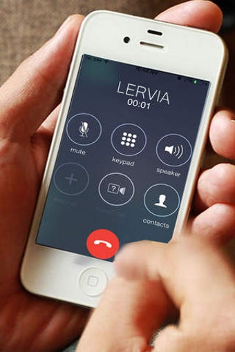 Image 0 for Best Fake Caller (Free)
