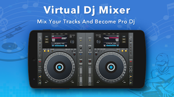 Imagen 1 para Virtual DJ Mixer