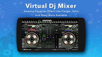 Imagen 2 para Virtual DJ Mixer