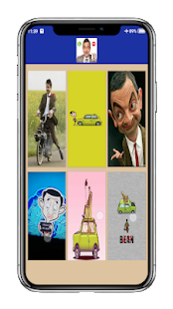 Image 3 for Fake Call Prank Mr.Funny …
