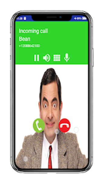 Image 0 for Fake Call Prank Mr.Funny …
