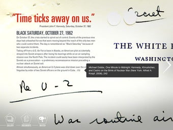 Image 1 for To The Brink: JFK and the…