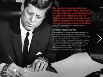 Image 3 for To The Brink: JFK and the…
