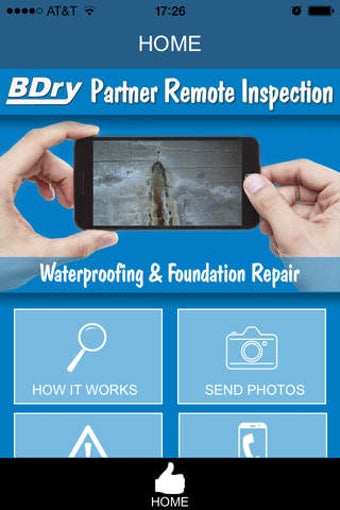 Image 0 for BDRY Partner Remote Inspe…