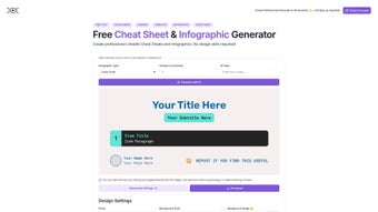 Image 0 for AI Carousels Cheat Sheets
