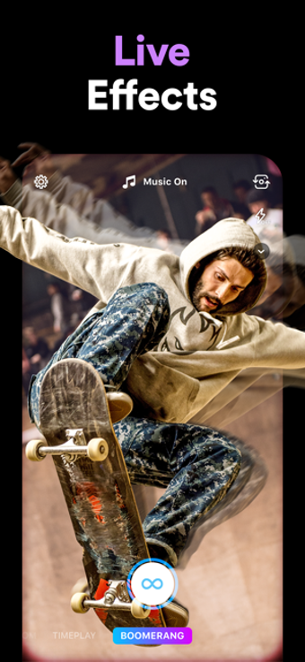 Image 1 for Dizzi - Video Maker