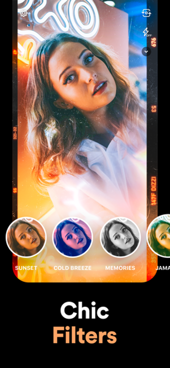 Image 0 for Dizzi - Video Maker