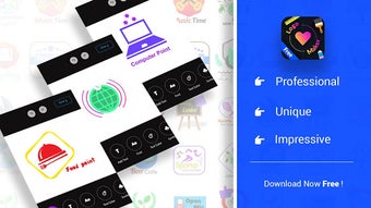 Image 2 for Logo Maker : Graphic Desi…