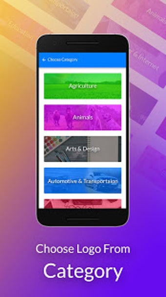 Image 1 for Logo Maker : Graphic Desi…