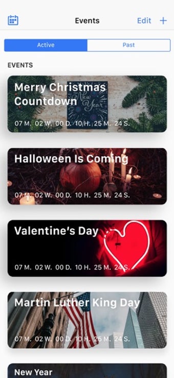 Image 2 for Countdown - Day Counter