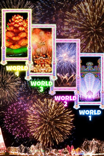 Imagen 0 para Slots Festival of Lights …