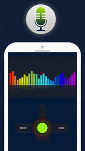 Image 0 for Voice Recorder