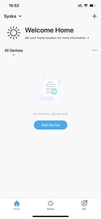 Image 2 for Syska Smart Home
