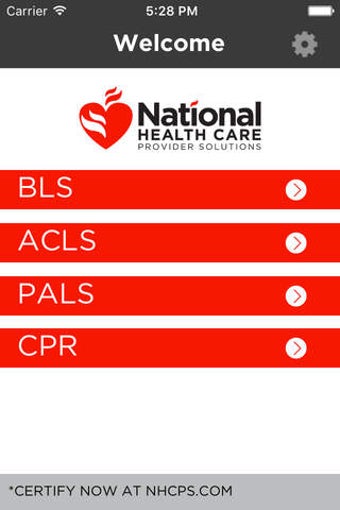 Image 0 for MediCode - ACLS, BLS, PAL…