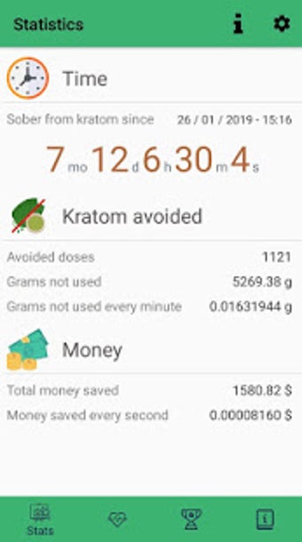 Image 0 for Quit Kratom