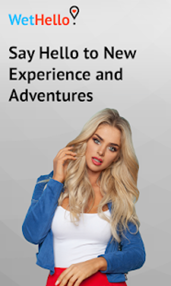 Imagen 1 para WetHello: Your Fun Dating