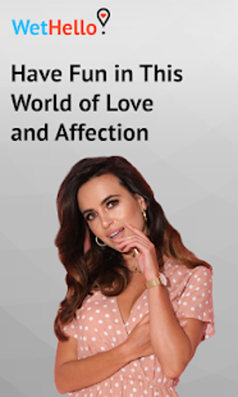 Imagen 2 para WetHello: Your Fun Dating