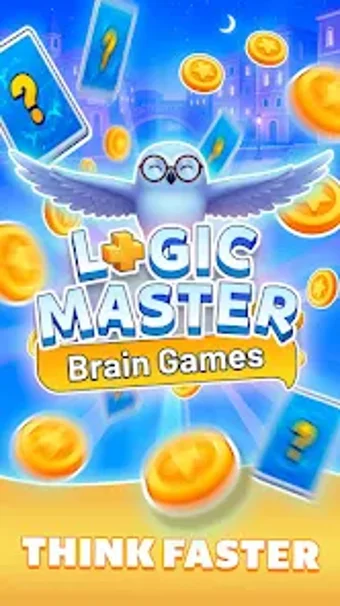 Image 0 for Logic Master : Brain Game…