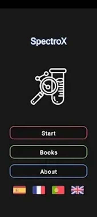 Image 0 for SpectroX