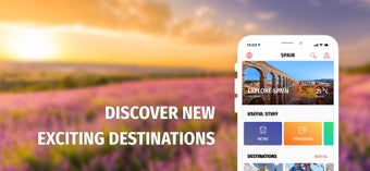 Image 1 for Europe Travel Guides Offl…
