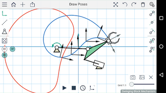 Image 0 for MotionGen