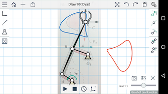 Image 1 for MotionGen