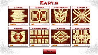 Imagen 0 para Mahjong Solitaire for Win…