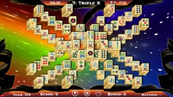 Imagen 1 para Mahjong Solitaire for Win…