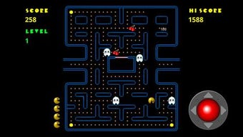 Imagen 3 para Adeve Pacman Classic for …