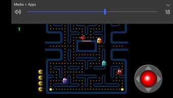 Imagen 0 para Adeve Pacman Classic for …