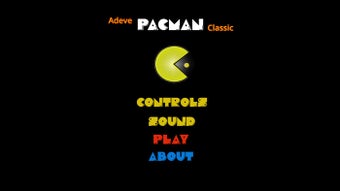 Imagen 1 para Adeve Pacman Classic for …