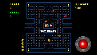 Imagen 2 para Adeve Pacman Classic for …