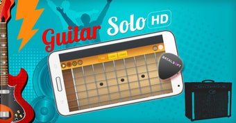 Imagen 0 para Guitar Solo HD