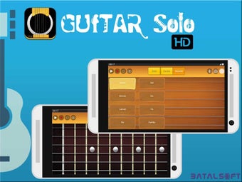 Imagen 1 para Guitar Solo HD