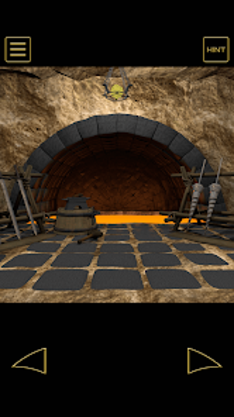 Imagen 0 para Escape from the Underworl…