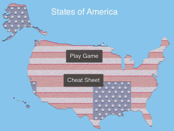 Image 0 for States of America